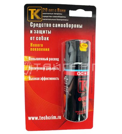 Баллончик Факел  (100мл)