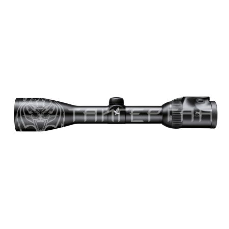 Прицел Swarovski серия Z6i II 2-12x50 L подсветка 4A-300-i, 30 мм 