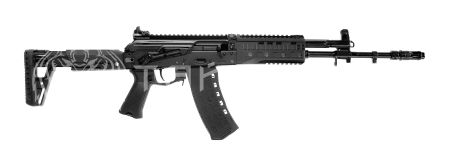 Оружие списанное охолощенное автомат Калашникова АК12 СХ кал.5,45х39