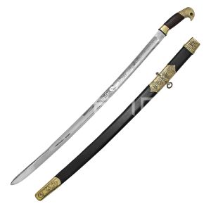 шашка модели казачья юбилейная