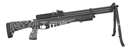 Винтовка PCP Hatsan AT44-10 ТАСТ к.4,5