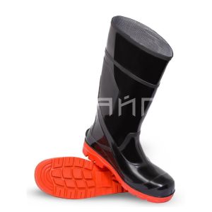 Сапоги из ПВХ с КП 200Дж р-р 43 СПК-3