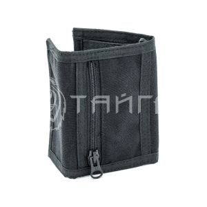 БУМАЖНИК КОШЕЛЕК ТЕХИНКОМ 197061ЧРН