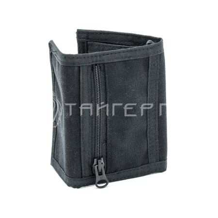 БУМАЖНИК КОШЕЛЕК ТЕХИНКОМ 197061ЧРН