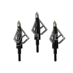 Наконечник Black Eagle 3 шт. JKBR-BKEAG