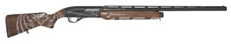 Ружье МР-155 к.12/76/750 орех, улучш.исп.Русич