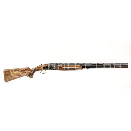 Ружье ATA SP Superior II к.12/76/760 орех, сталь,фальдоски, цветная калка, кейс