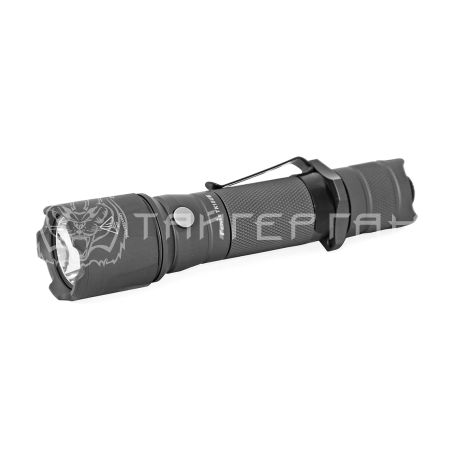 Фонарь Fenix TK15UE 2016 черный