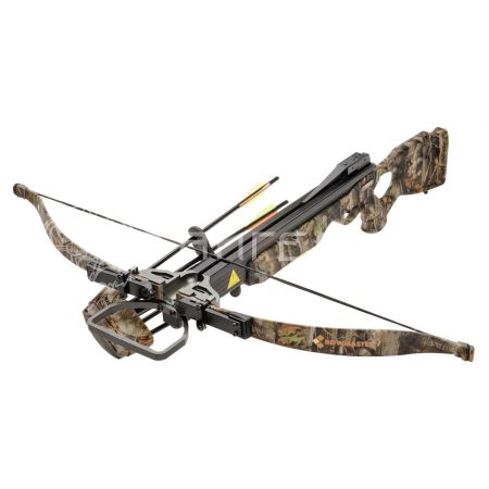 Арбалет рекурсивный Bowmaster - Raptor BM-R1-95C