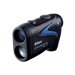 Дальномер лазерный LRF Coolshot 40i Nikon
