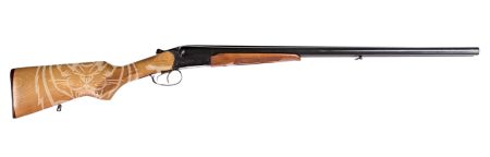 Ружье МР-43 к.12/70/725 бук