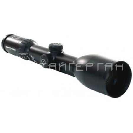 Прицел Schmidt & Bender серии Zenith 2,5-10x56 LMC (под шину) FD9 с подсветкой