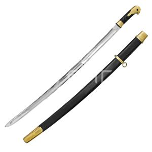 шашка модели казачья офицерская