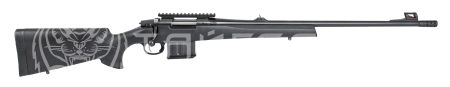К-н CZ 557 Black Edition Synthetic к.308 Win Muzzle Thread