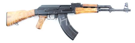 К-н ВПО-136 (Вепрь-КМ) к.7,62х39 415 мм