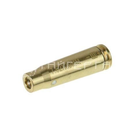 Патрон лазерный холодной пристрелки CBS-CL762