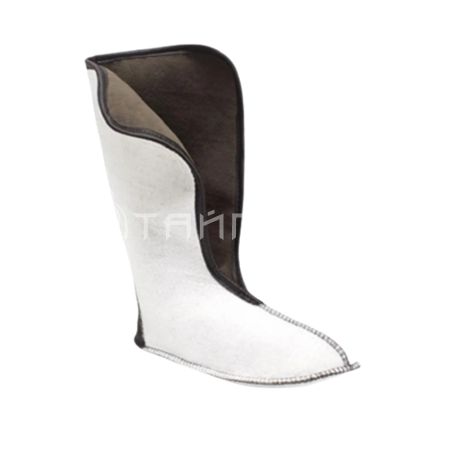 Утеплитель "TORVI" сменный, 4-слойный флис, р.44-45 (-25°С)/5/  ВМ 25 15 44