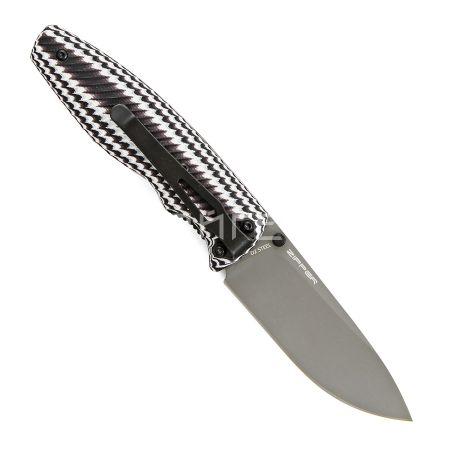Нож складной Mr. Blade Zipper