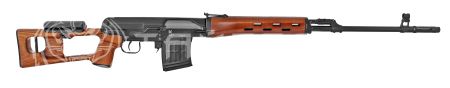 К-н Тигр исп.05 к.7,62х54 620 мм СОК-5. Сб-05 кучность до 30мм