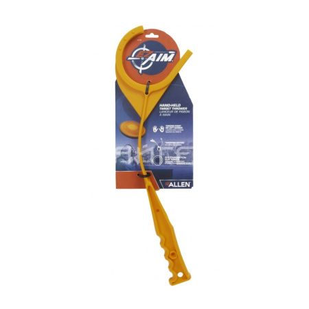 Рукоять Allen Ezaim для метания тарелочек