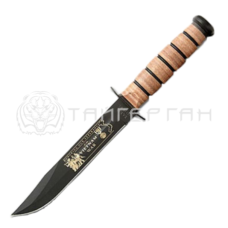 Нож номерной Ka-Bar 9140  №
