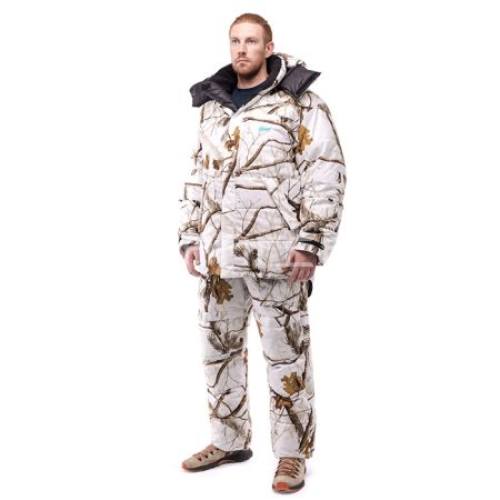 Костюм SHL Baikal hunter realtree aps 54 B4537-9908-054
