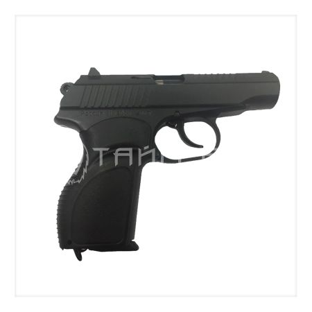 Пистолет ООП П-М17Т к.9 РА (рукоятка Дозор, новый дизайн)