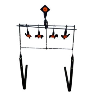Мишень OBIETTIVO3 HT-LXB3