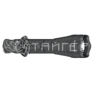 Фонарь Armytek Predator Pro Magnet USB Extended Set, с набором охотника, F07302C