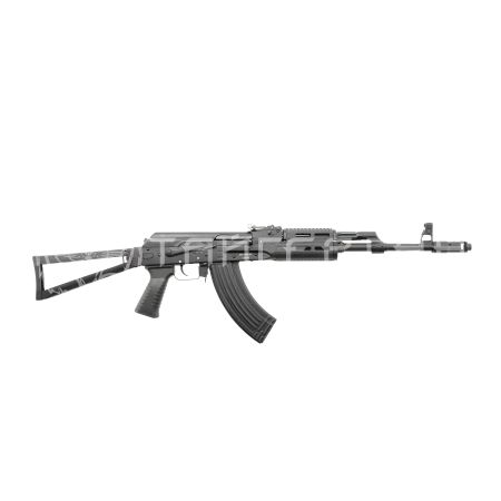 К-н МА-136-02 к.7,62х39 с боковой планкой пластик
