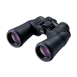 Бинокль Nikon Aculon A211 10-22х50