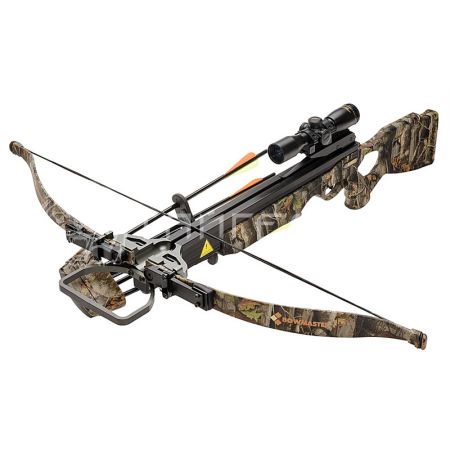 Арбалет рекурсивный Bowmaster Ranger RTH BM-R2-95C-SET