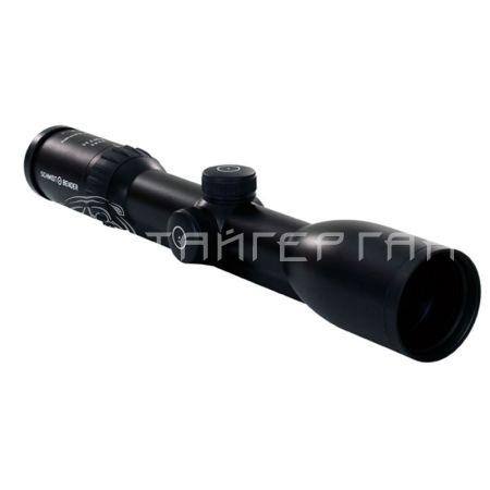 Прицел Schmidt & Bender серии Zenith 1,5-6x42 LM (под кольца 30 мм) FD7 с подсветкой