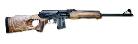 К-н Вепрь 223 СОК97 к.5,56х45 б/о 590 мм