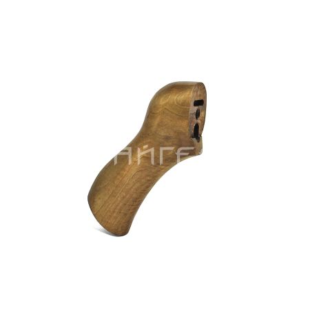 Рукоятка Орех (ручная работа)  МР-153