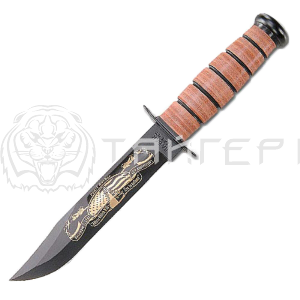 Нож номерной Ka-Bar 9110 №