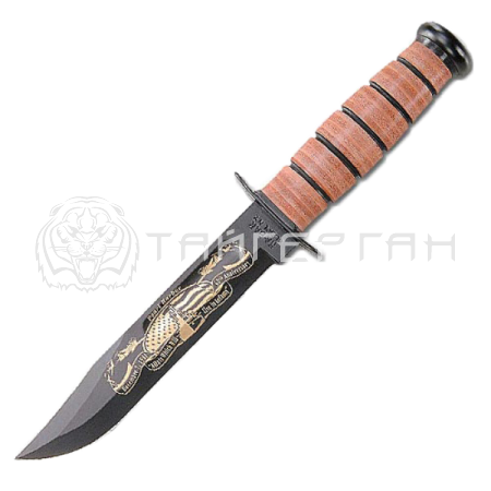 Нож номерной Ka-Bar 9110 №