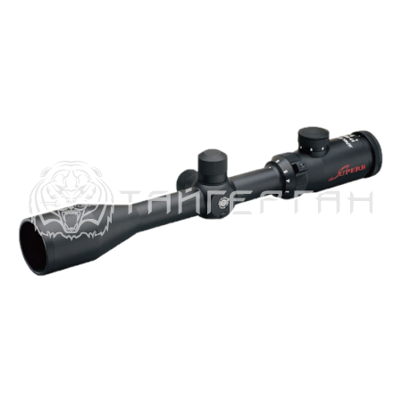 Прицел Hakko B1Z‐IL‐251042 2,5‐10х42 R:15D с подсветкой