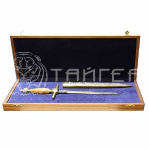 Кортик офиц. ц/м  №5433 (Росоружие Златоуст)