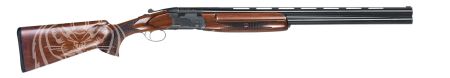 Ружье ATA SP Black к.12/76/760 орех, сплав