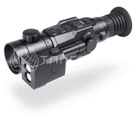 Тепловизионный прицел Dedal-T2.380 Hunter LRF