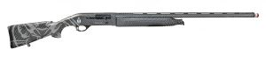 Ружье ZR EVO SYNTHETIC CARBON к.12/76/760 5 насадок
