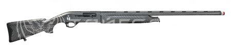 Ружье ZR EVO SYNTHETIC CARBON к.12/76/760 5 насадок
