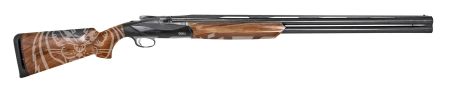 Ружье Benelli 828 U Black к.12/76/760