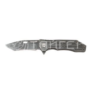 Нож складной Kershaw K1302BW Lifter стальная рукоять, клинок 4Cr14 
