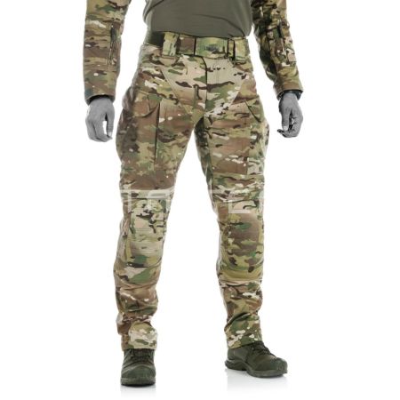 Брюки STRIKER ULT COMBAT UF PRO, цвет Multicam (32/32)