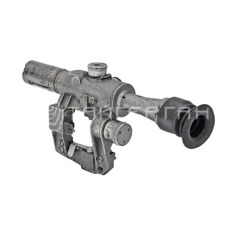 Прицел ПСО-1М2