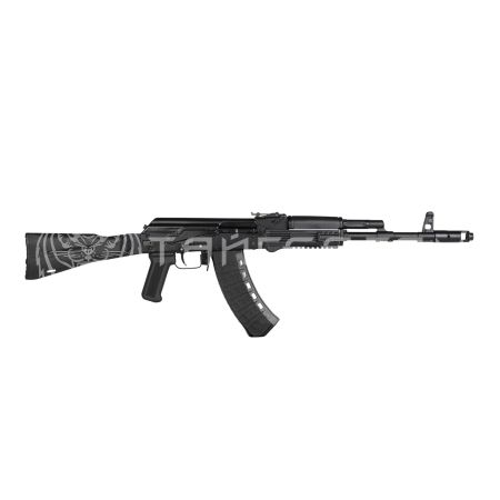 Карабин TG2 МГ10Д-1 к.366ТКМ, магазин с визуальным контролем