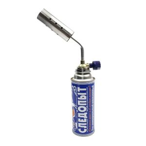 Горелка порт. СЛЕДОПЫТ-GTP-N07 с газогенер. (цанг.)/100/   PF-GTP-N07