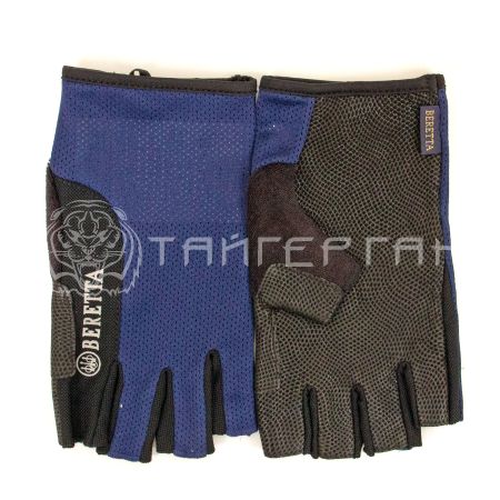 Перчатки Beretta стрелковые GL51/0351/0504 XXL без пальцев